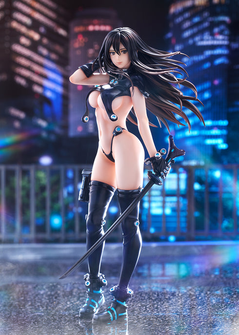 『GANTZ』レイカ